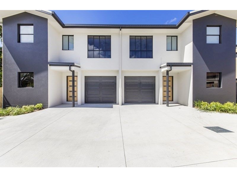 2/26 Medow St, North Mackay QLD 4740