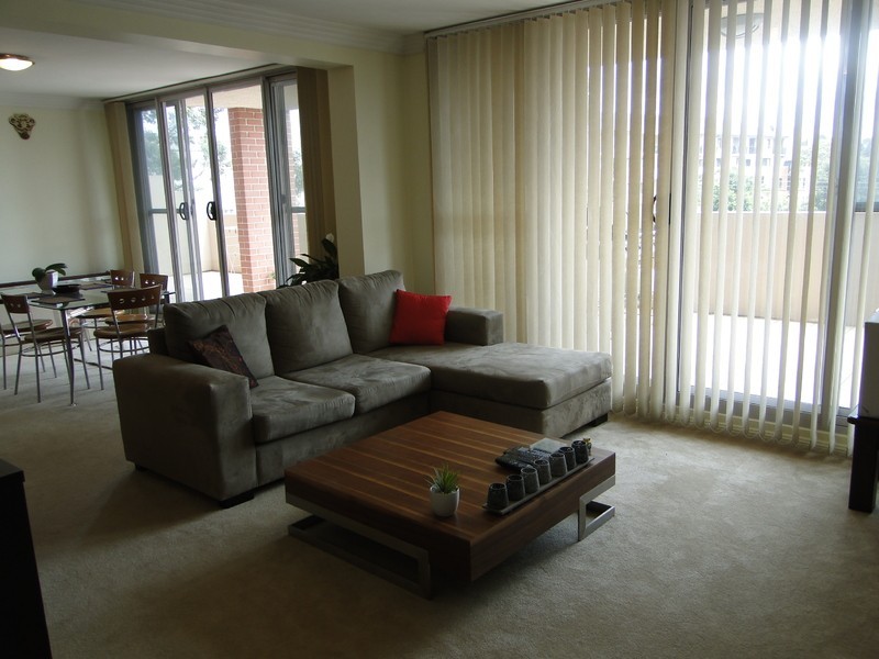 14/52-58  Parramatta Rd, Homebush NSW 2140