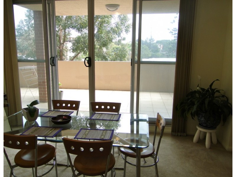 14/52-58  Parramatta Rd, Homebush NSW 2140