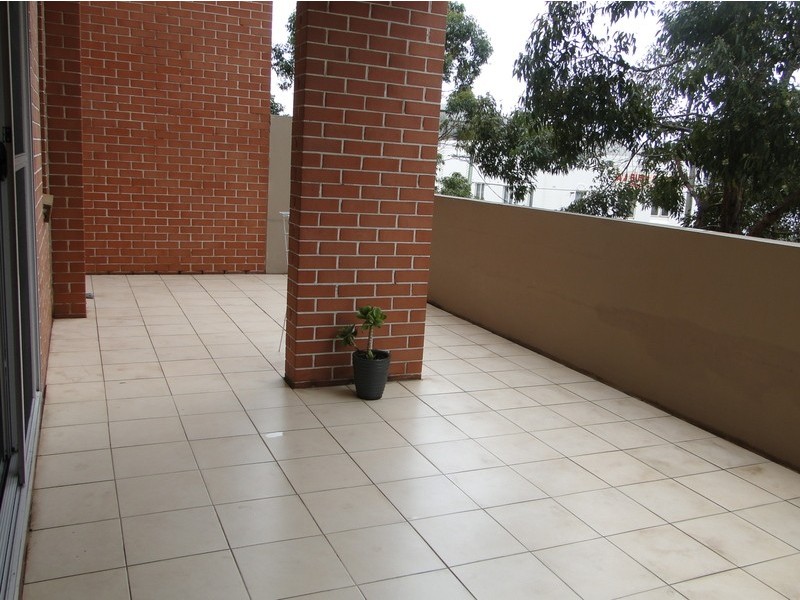 14/52-58  Parramatta Rd, Homebush NSW 2140