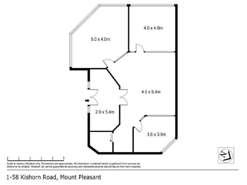 58 Kishorn Road, Mount Pleasant WA 6153