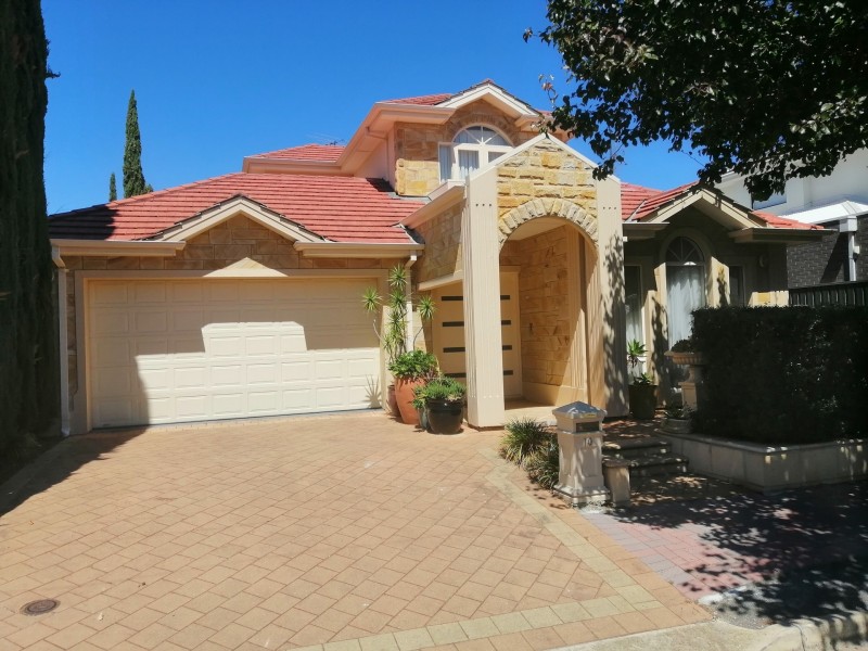 10 Roslind  street, Kensington Gardens SA 5068