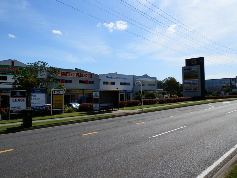 2/1029 Manly Road, Tingalpa QLD 4173