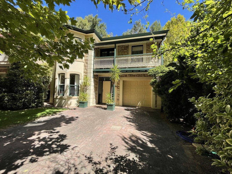 28 Mira Monte Estate/5 Mount Barker Road, Urrbrae SA 5064