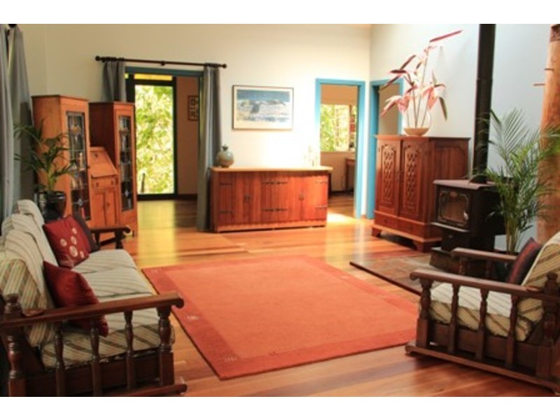 1157 Stoney Chute Road, Wadeville NSW 2474