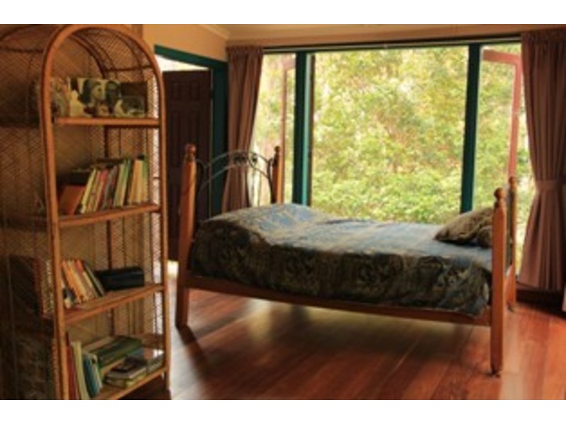 1157 Stoney Chute Road, Wadeville NSW 2474