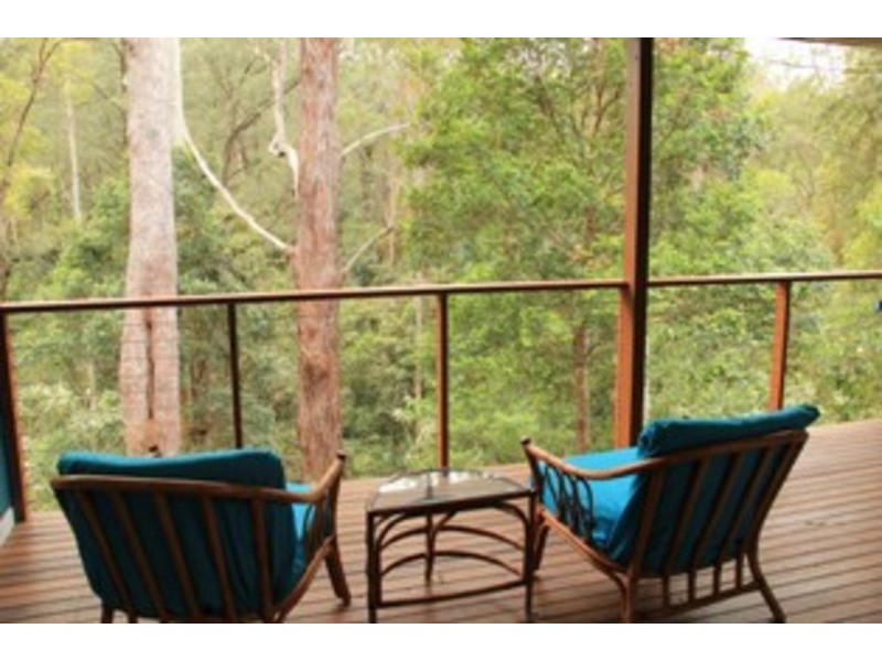 1157 Stoney Chute Road, Wadeville NSW 2474