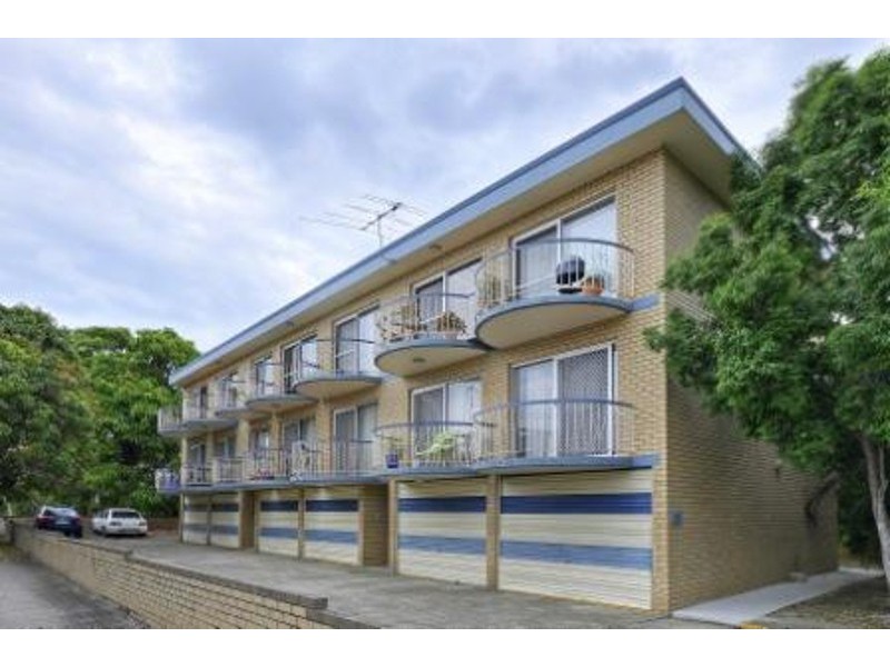 6/63 Latrobe Street, East Brisbane QLD 4169