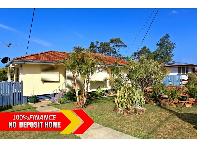 26 Price Street, Riverview QLD 4303