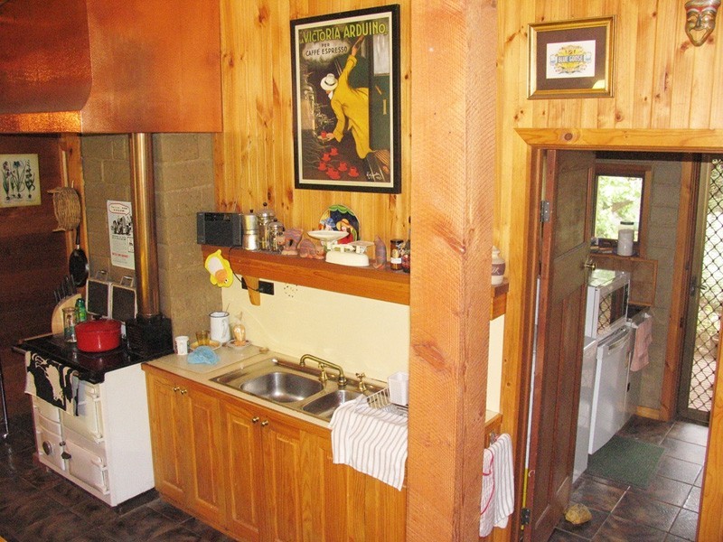 1164 Inglewood-Rheola Road, Kingower VIC 3517