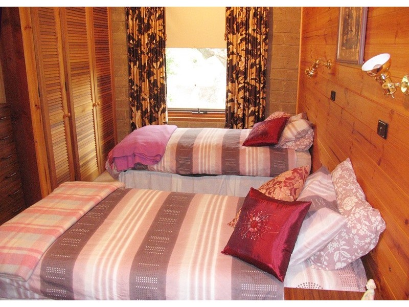 1164 Inglewood-Rheola Road, Kingower VIC 3517