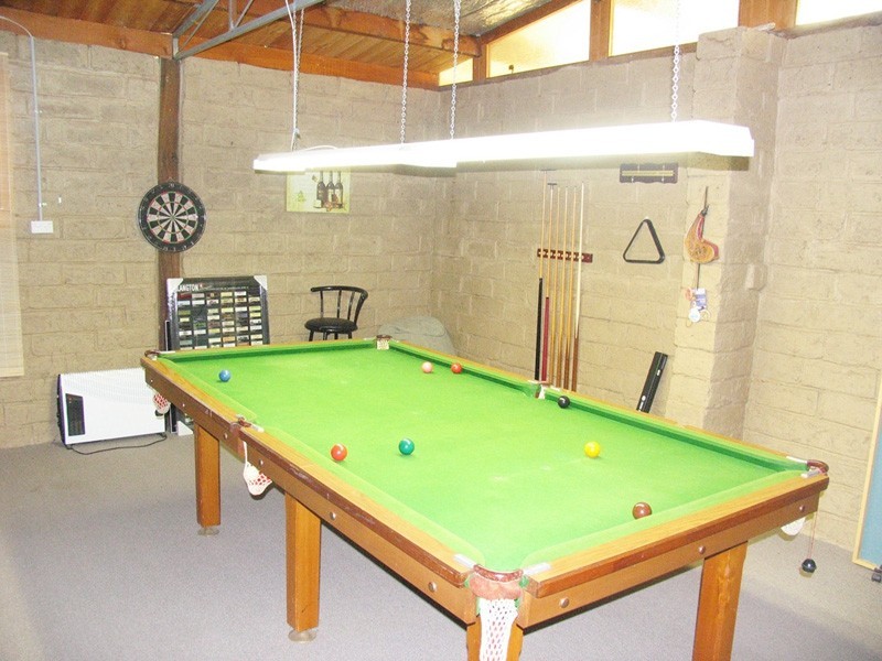 1164 Inglewood-Rheola Road, Kingower VIC 3517