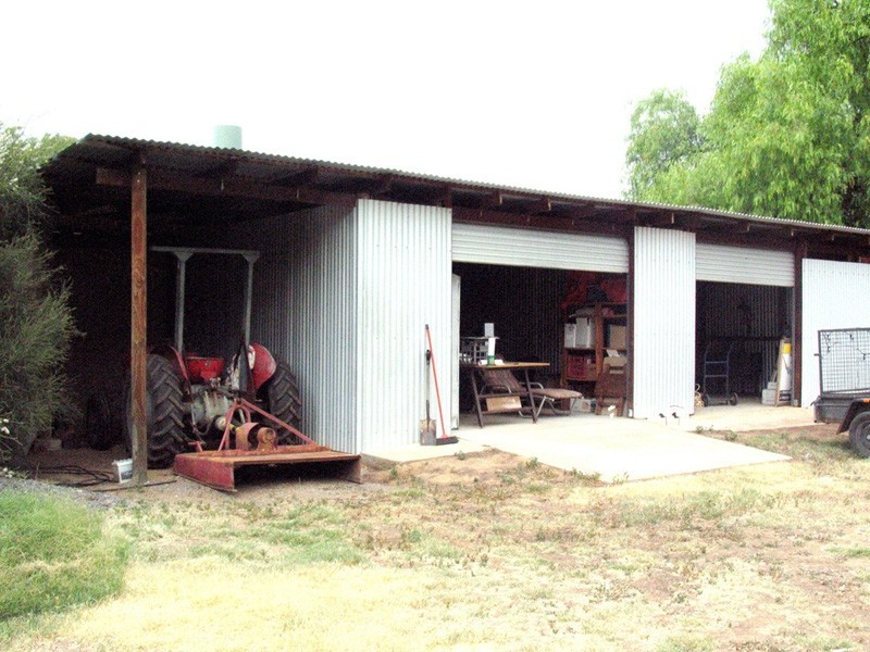 1164 Inglewood-Rheola Road, Kingower VIC 3517