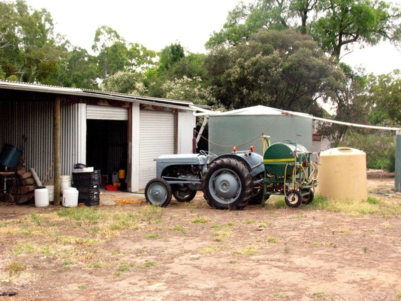 1164 Inglewood-Rheola Road, Kingower VIC 3517