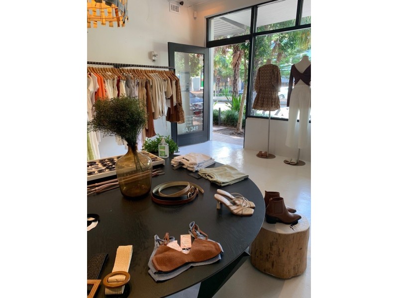 5A, 5C, 4A, 7A & 11/349 Barrenjoey Road, Newport NSW 2106
