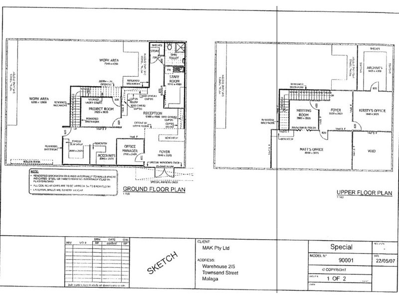 2/5 townsend str, Malaga WA 6090