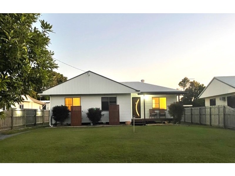 41 Bannister St., South Mackay QLD 4740