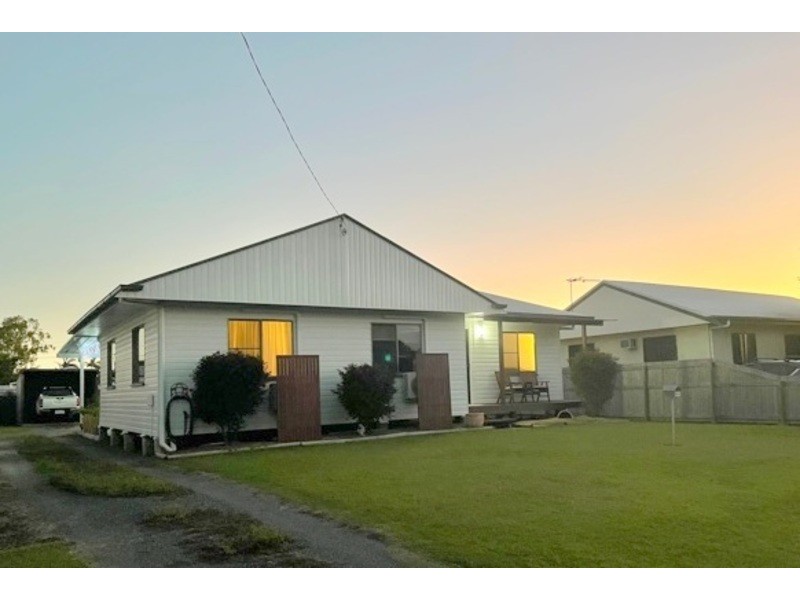 41 Bannister St., South Mackay QLD 4740