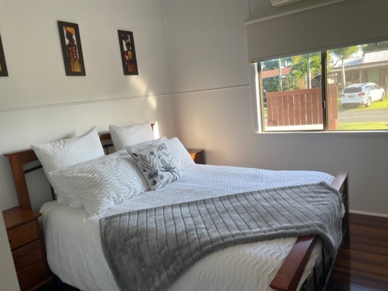 41 Bannister St., South Mackay QLD 4740