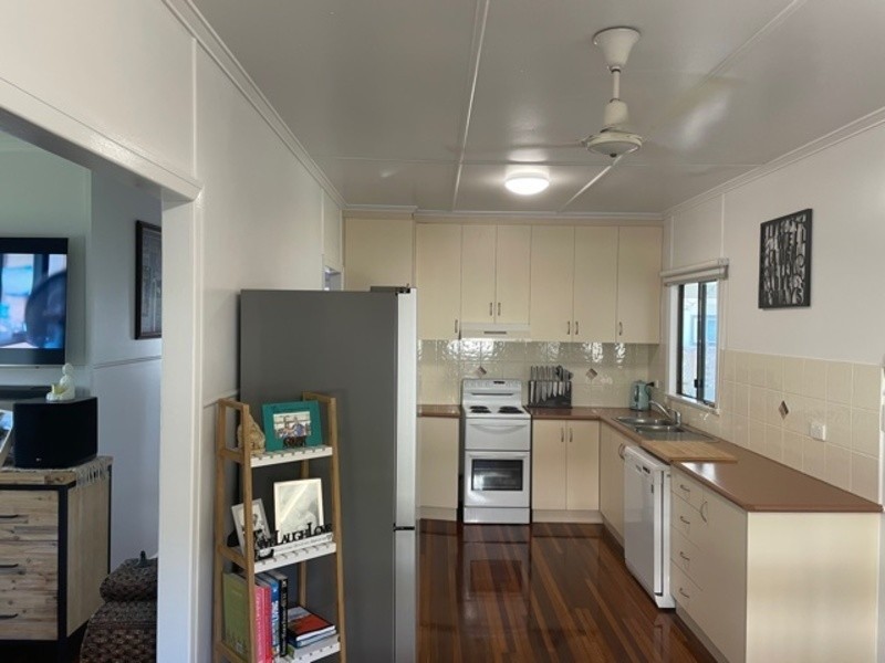 41 Bannister St., South Mackay QLD 4740