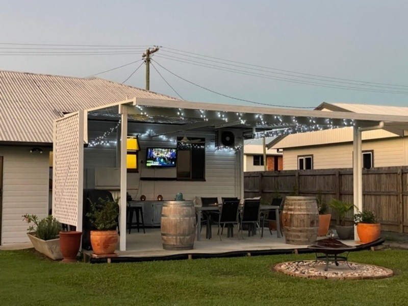 41 Bannister St., South Mackay QLD 4740