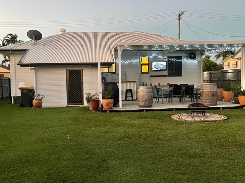 41 Bannister St., South Mackay QLD 4740