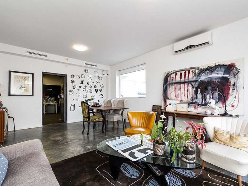 24 Brisbane St, Perth WA 6000