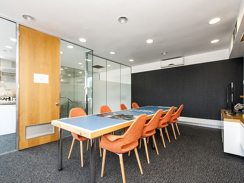 24 Brisbane St, Perth WA 6000