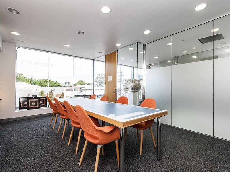 24 Brisbane St, Perth WA 6000