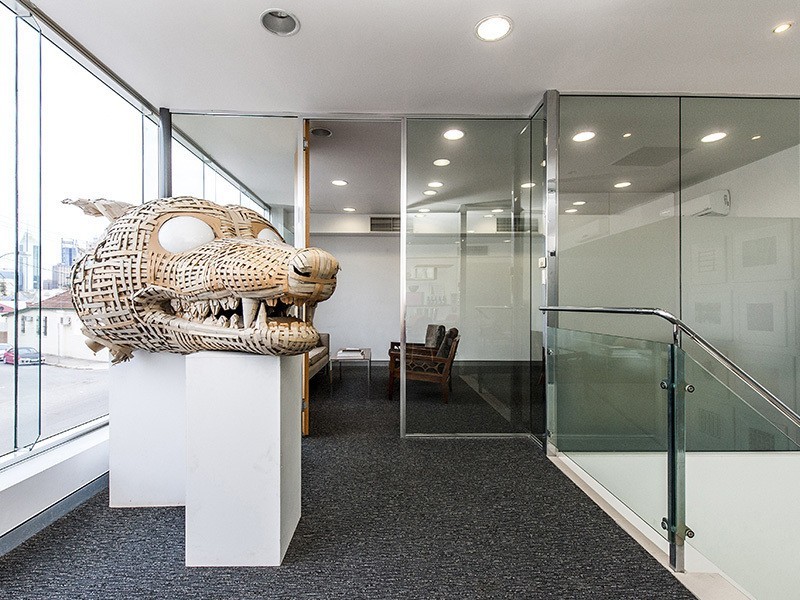 24 Brisbane St, Perth WA 6000