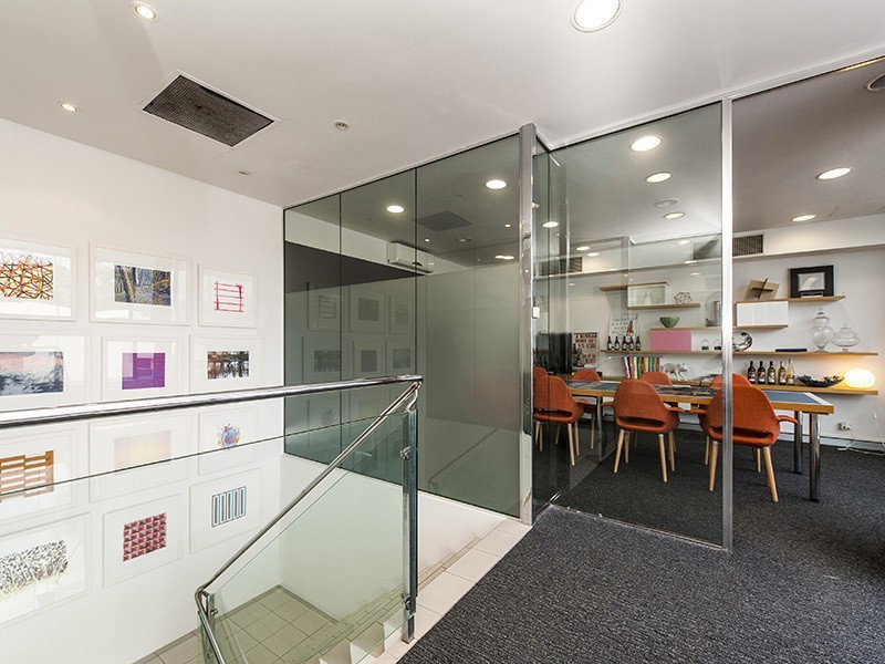 24 Brisbane St, Perth WA 6000