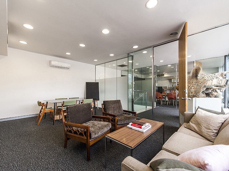 24 Brisbane St, Perth WA 6000