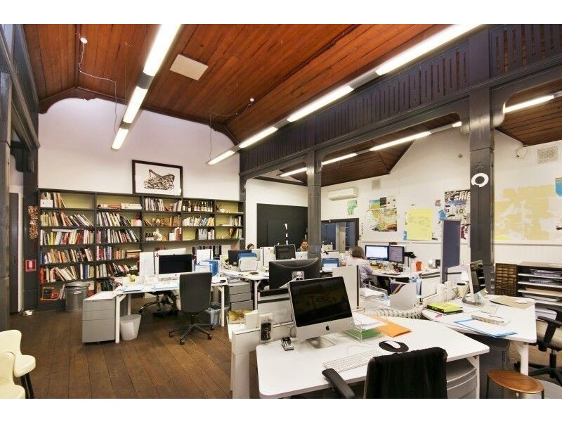 24 Brisbane St, Perth WA 6000