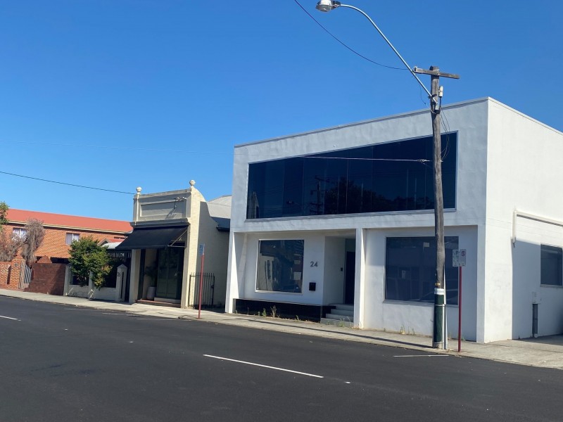 24 Brisbane St, Perth WA 6000