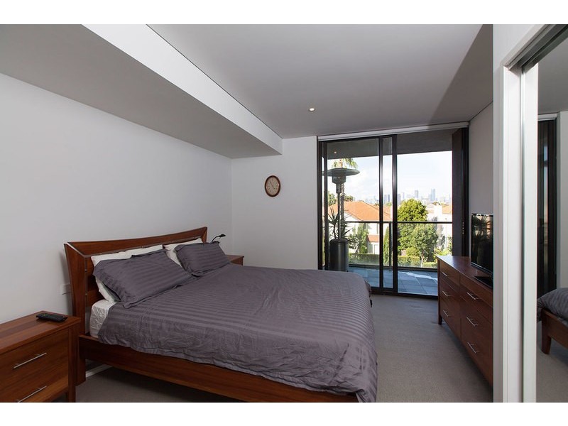 5/157 Beach Street, Port Melbourne VIC 3207