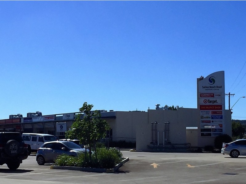 6/13 Sarina Beach Road, Sarina QLD 4737