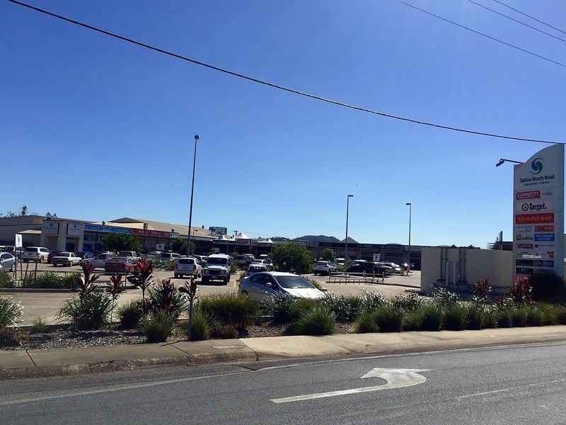 22/13 Beach Road, Sarina QLD 4737