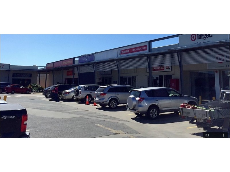 22/13 Beach Road, Sarina QLD 4737