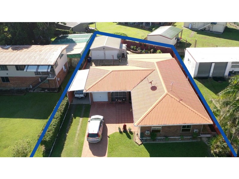 4 Harveys Road, Beaconsfield QLD 4740