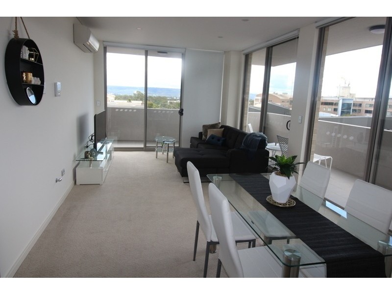 A607/48-56 Derby Street, Kingswood NSW 2747