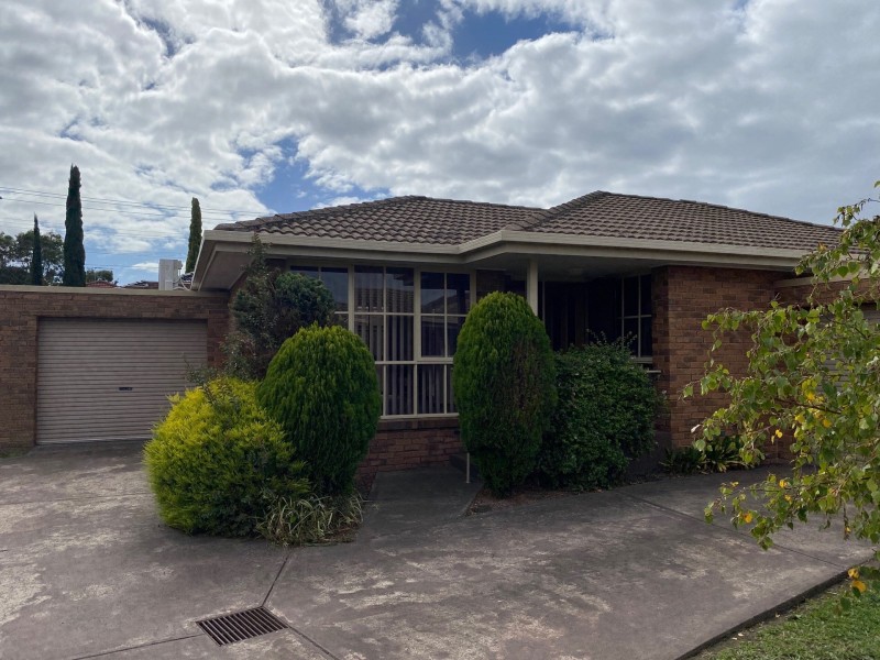2/9 DEVON DRIVE, Doncaster East VIC 3109