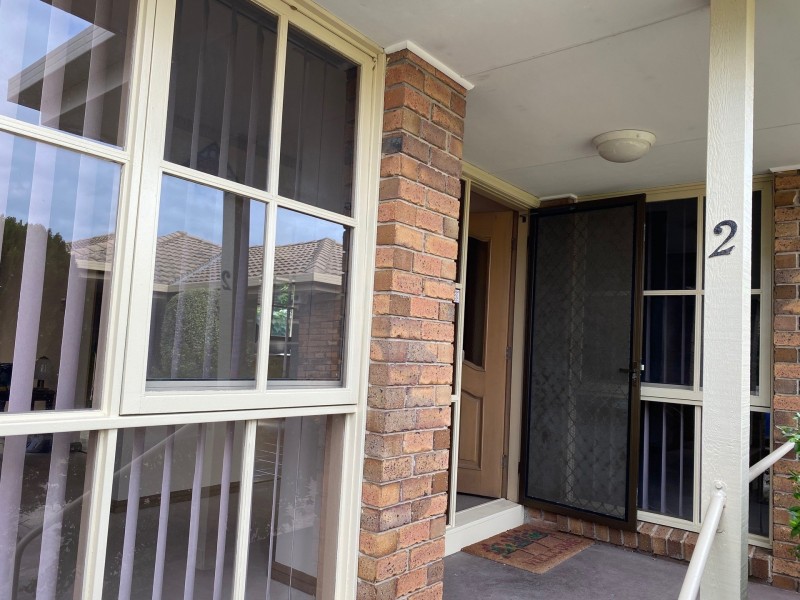 2/9 DEVON DRIVE, Doncaster East VIC 3109