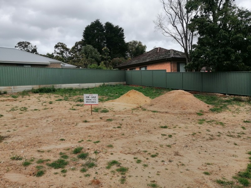 5 Yurla court, Banksia Park SA 5091