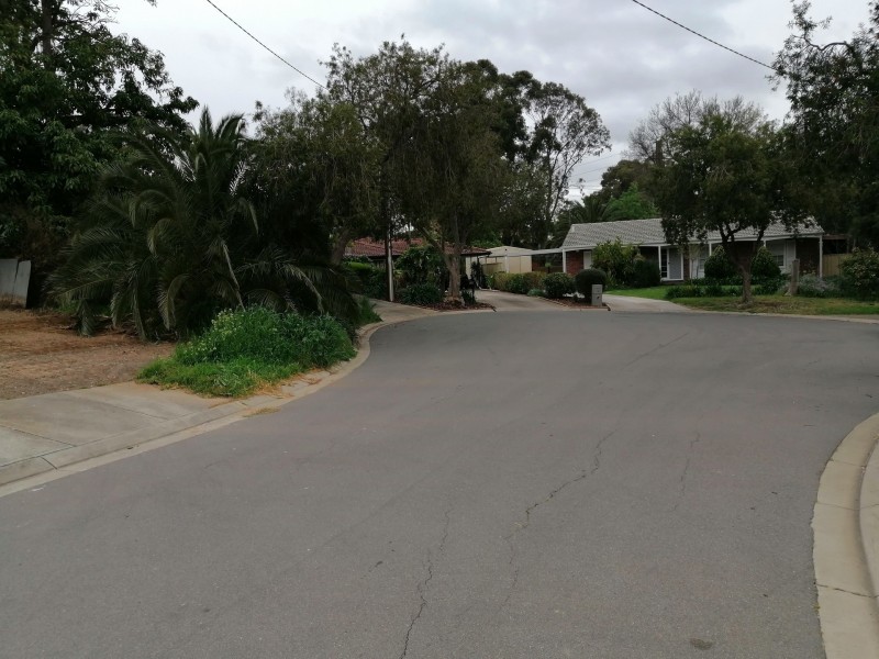 5 Yurla court, Banksia Park SA 5091