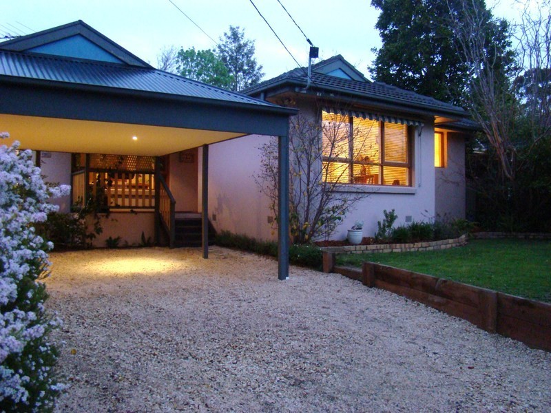 38 Lusk Drive, Vermont VIC 3133