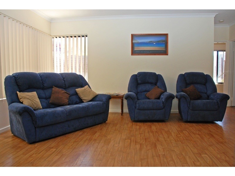 1 Cristobal Cres, Mindarie WA 6030