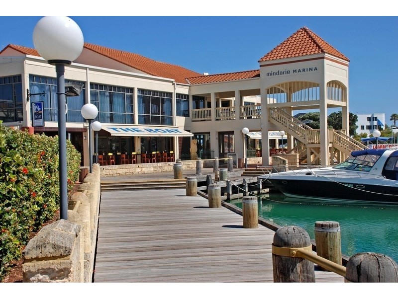 1 Cristobal Cres, Mindarie WA 6030