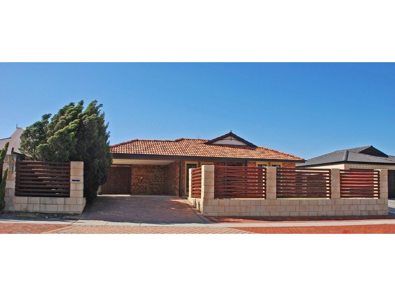 1 Cristobal Cres, Mindarie WA 6030