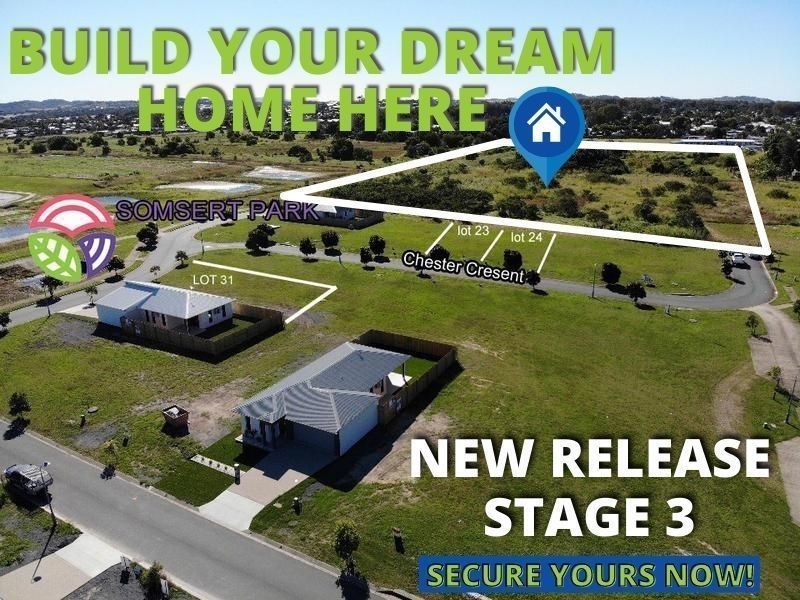 10 Chester Crescent, Andergrove QLD 4740