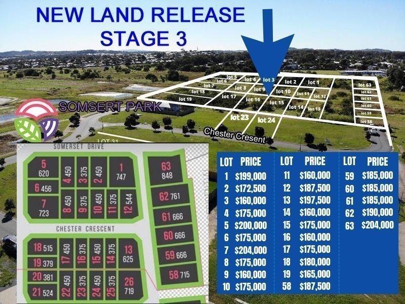 10 Chester Crescent, Andergrove QLD 4740